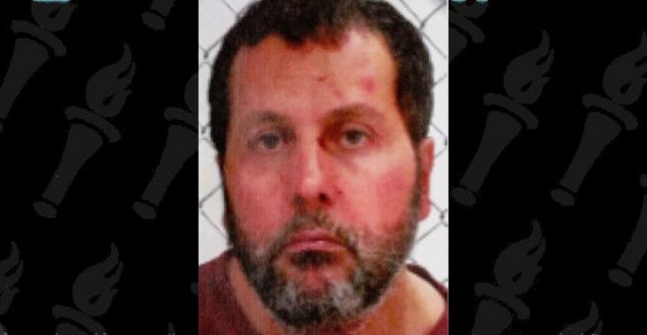 Self-proclaimed ‘soldier of Allah’ convicted of terrorism in Michigan airport attack