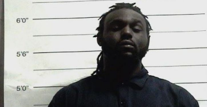 Man who threatened to ‘blow up restaurant’ tells cops he was referring to ‘bowel movement’