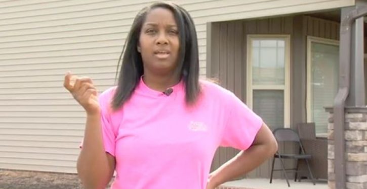 ‘I would’ve killed him if I had to’: Mother of 3 shoots home invasion suspect