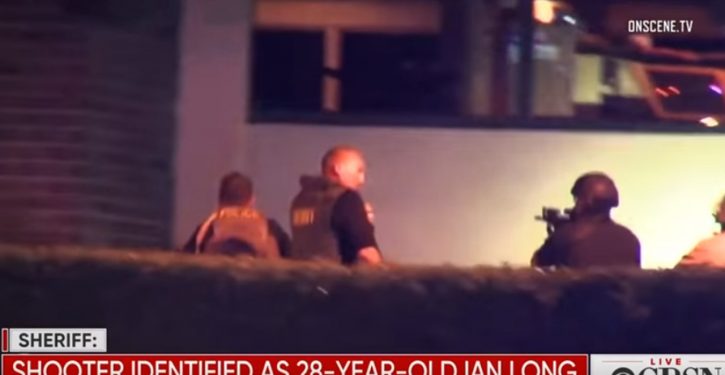 What doesn’t work: After the mass shooting at a California nightclub; 13 dead, 21 injured