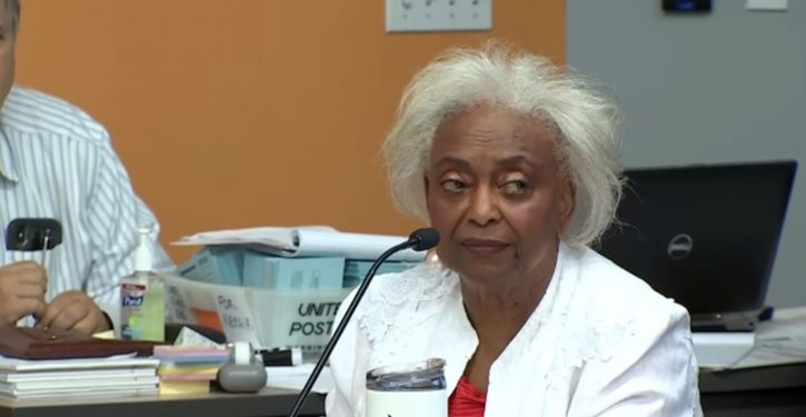 Brenda Snipes, under fire for election management in Broward County, tenders her resignation