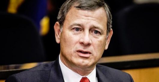 Roberts sides with liberal justices to stay implementation of Louisiana abortion law by Daily Caller News Foundation