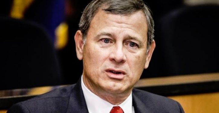 Roberts sides with liberal justices to stay implementation of Louisiana abortion law