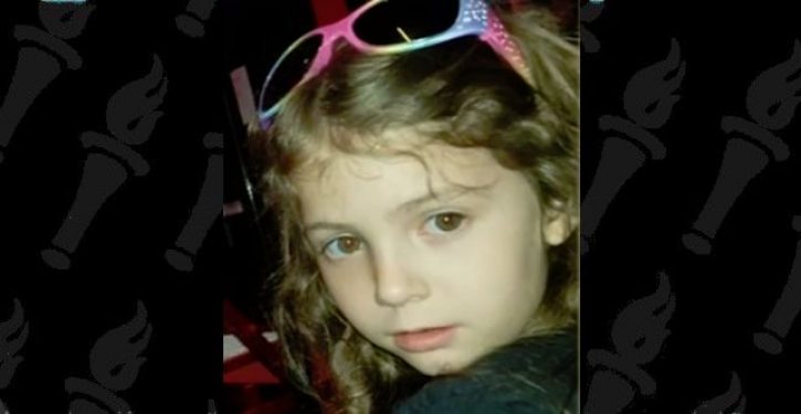 ‘Daddy, I’m hurt’: 6-year-old girl shot while family waits at McDonald’s drive-thru