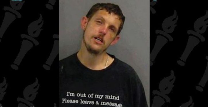 Ohio man arrested for having sex with inflatable pool raft for third time in three years