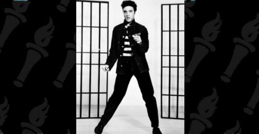 ‘Calculated Sociopath’: Priscilla Presley’s Former Business Partners Accuse Her Of ‘Pushing’ Elvis ‘To His Death’ by Daily Caller News Foundation