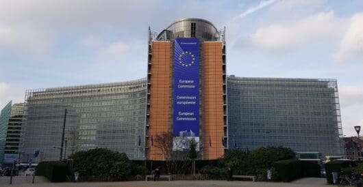 France pushes Europe to impose higher duties on Chinese parcels by Hans Bader