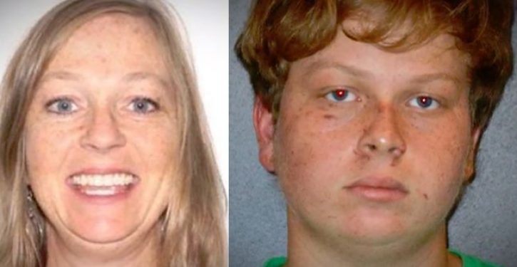 Horrific: 15-year-old murders mother after argument, buries her body, attempts cover-up