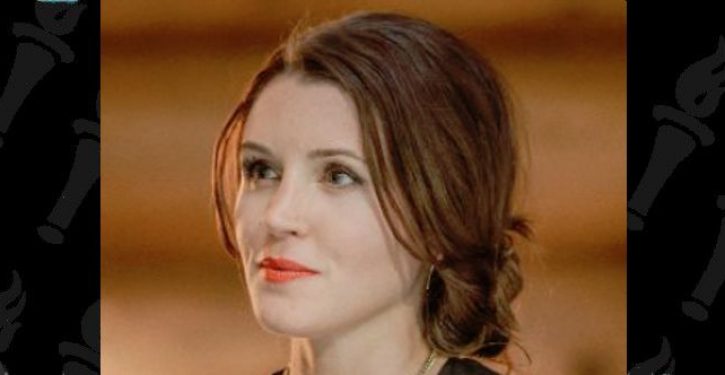 Feminist writer ponders what to do about ‘problem’ of white women who vote GOP