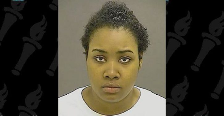 Baltimore day care worker pleads guilty to smothering baby to death, gets 70 years