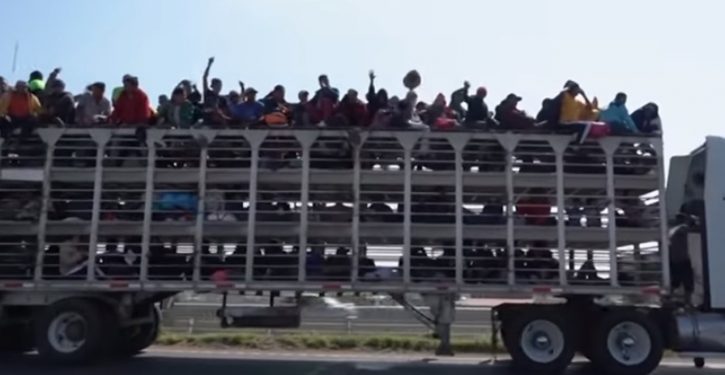 Tijuana mayor says migrant ‘horde’ not welcome; calls for swift deportation