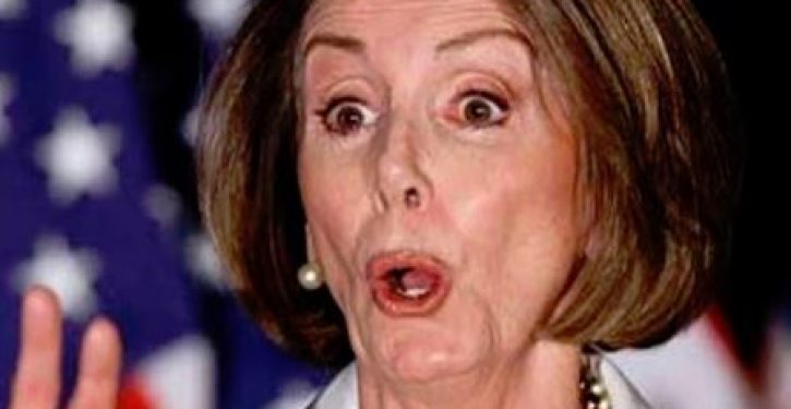Pelosi’s daughter: ‘She’ll cut your head off and you won’t even know you’re bleeding’