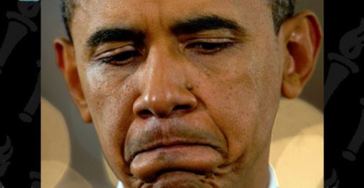 Say it ain’t so! Dems now facing reality Obama may have been a ‘bad president’ by Rusty Weiss