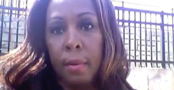 Illinois woman catches Democrat voter fraud in county with history of selling votes for crack