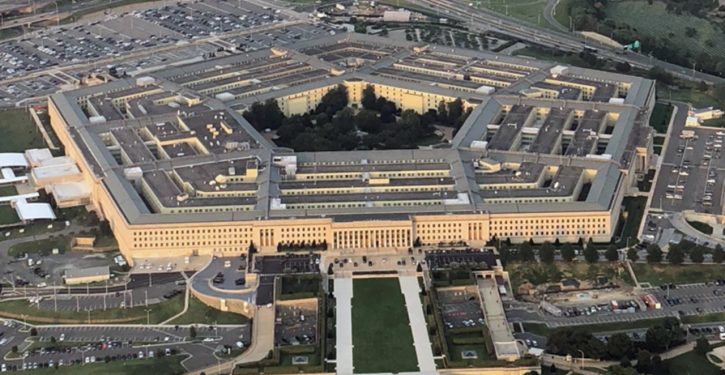 Pentagon fails to track $2.1 trillion in assets — 61% of all military assets