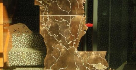 States Stockpile Gold Bars To Hedge Against Inflation by Daily Caller News Foundation