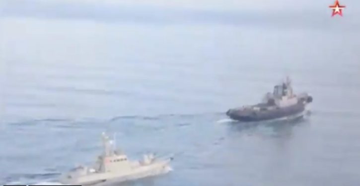 Nikki Haley at UN condemns Russian attack, seizure of Ukrainian naval vessels; ‘outrageous violation’