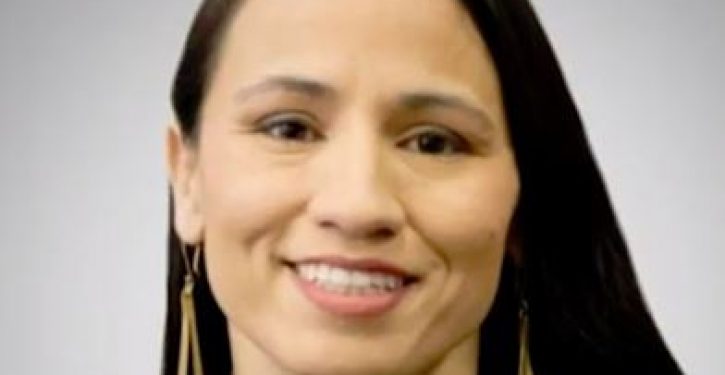 Openly gay ex-MMA fighter will be first Native American elected to Congress