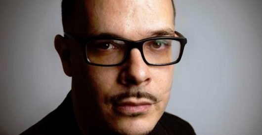 Left-wing activist Shaun King’s PAC paid two consulting firms over $600K. Who’s behind them? by Daily Caller News Foundation