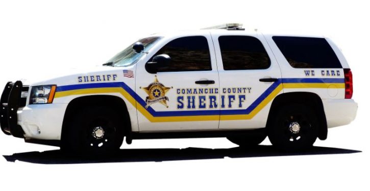 Sheriff sued by ACLU for following ICE detainer law for criminal