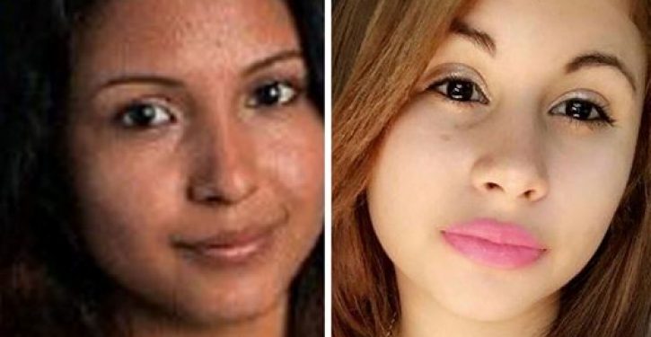 MS-13 member sentenced to 40 years for role in videotaped slaying of 15-year-old girl
