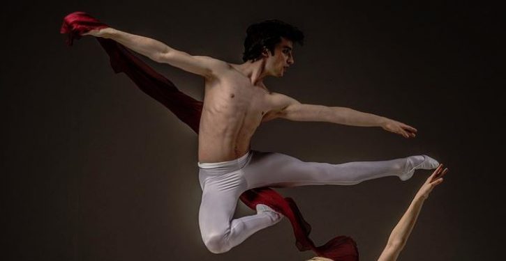 Liberals scorned me for liking the ballet