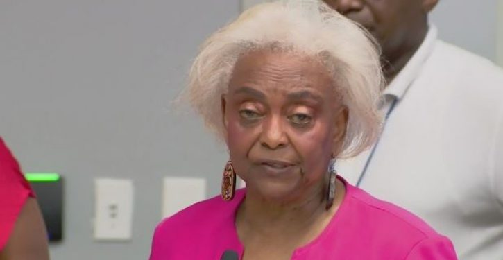 The Left claims Brenda Snipes is not a Democrat. Their proof?