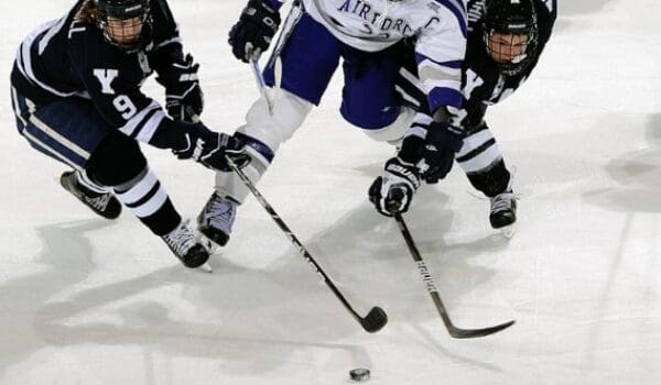 Liberal Media Gushes Over American Competing For China, Bashes US Men’s Hockey Team by Daily Caller News Foundation