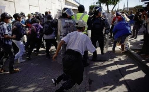 Border Patrol chief: ‘Family units’ from 52 countries have illegally crossed the border