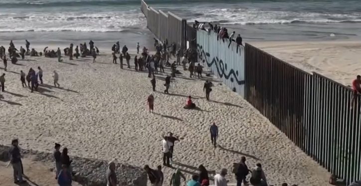 They were deported by Trump. Now Biden wants to bring them back