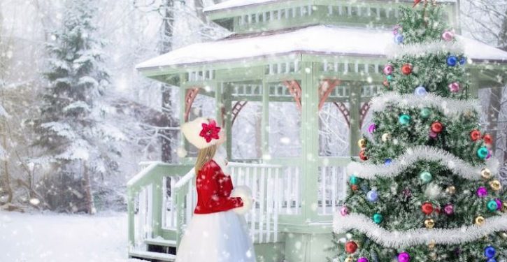 Historical society apologizes for ‘insensitive’ Christmas mailer. Here’s what it said