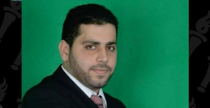 Hamas tunnel engineer working on tunnel beneath his home when it collapsed, killed him
