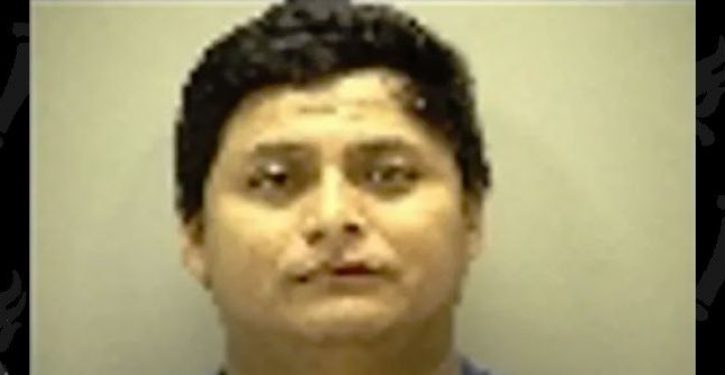 Illegal befriends family, makes copy of their house key, sneaks in and rapes their 6-year-old — twice