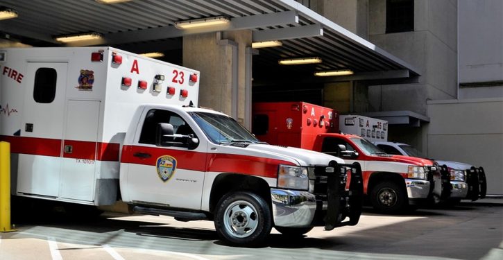 Hmm: 911 outages, disrupted service seen in pockets across America