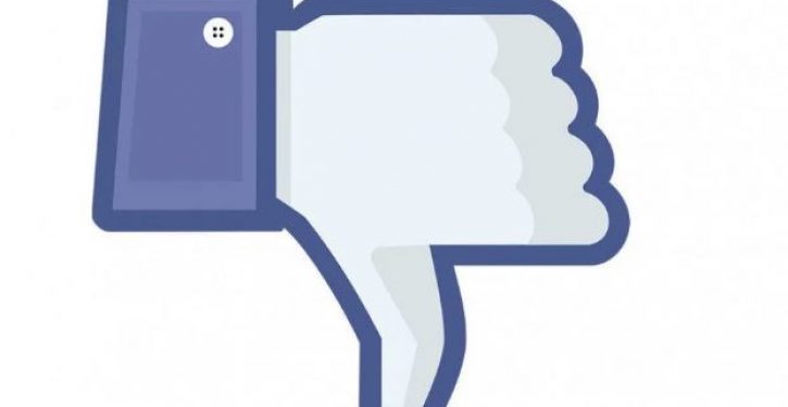 FB now prohibits death threats for everyone except ‘individuals’ media deem dangerous