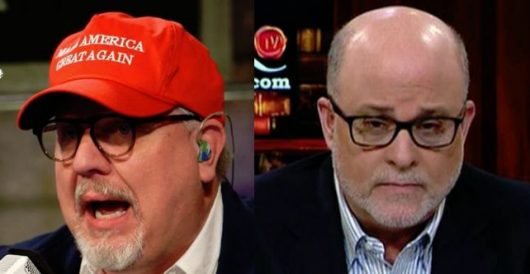 Mark Levin Explains How US Census Bureau Errors ‘Cost Republicans Additional Seats’ by Daily Caller News Foundation