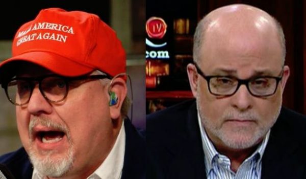 Mark Levin Explains How US Census Bureau Errors ‘Cost Republicans Additional Seats’ by Daily Caller News Foundation