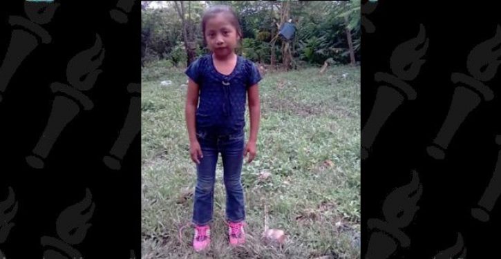 Father of Guatemalan girl who died in U.S. custody has ‘no complaints’ about her treatment