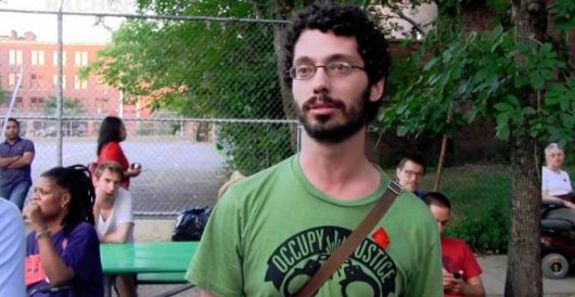 Antifa leader who relied on anonymity to push radical, violent communist agenda unmasked by Daily Caller News Foundation