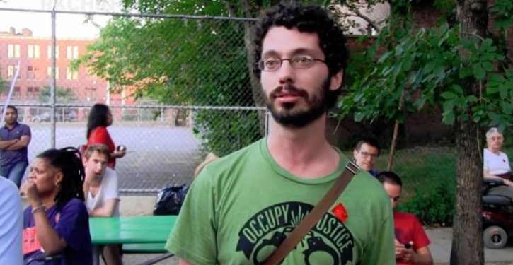 Antifa leader who relied on anonymity to push radical, violent communist agenda unmasked