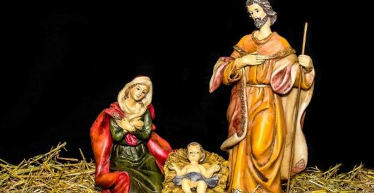 A Quick Bible Study, Vol. 145: Merry Christmas – ‘Born is the King of Israel’ by Myra Kahn Adams