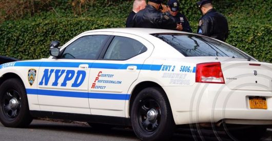 Black people make up overwhelming majority of shooting victims amid NYC wave by Daily Caller News Foundation