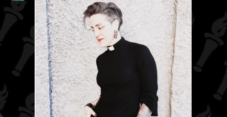 Liberal Lutheran pastor wants to melt down purity rings to create a vagina sculpture