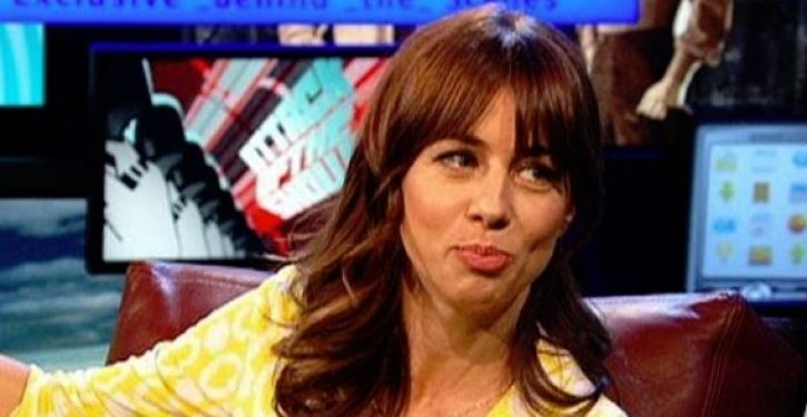 Jewish actress Natasha Leggero: Great thing about Judaism is ‘abortions are cool’