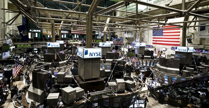 Dow plunges 900 points in worst decline of the year, as new mutant strain of COVID spreads