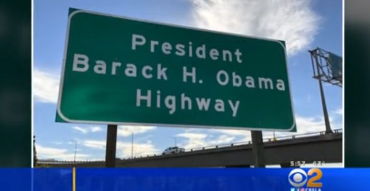 Over 70,000 sign petition to rename Fifth Avenue outside Trump Tower after Obama