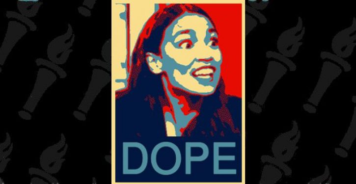 Epic fail: Summary of AOC’s Green New Deal taken offline same day it is posted