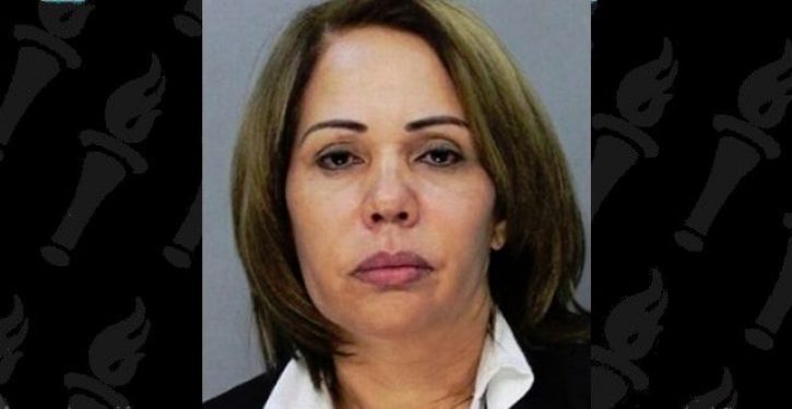 Grandma mistakenly booked into all-male jail, staff thought she was transgender