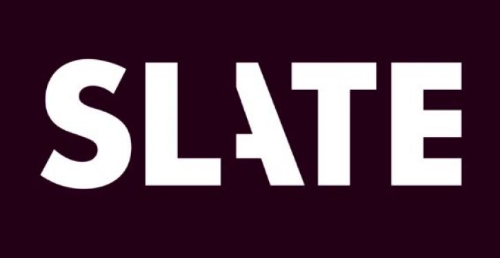 Newly unionized Slate staff votes to strike