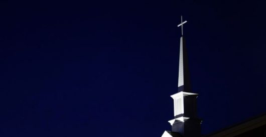 ‘Fasting From Whiteness’: Church Announces It Will Not Use Hymns Written By White People During Lent by Daily Caller News Foundation